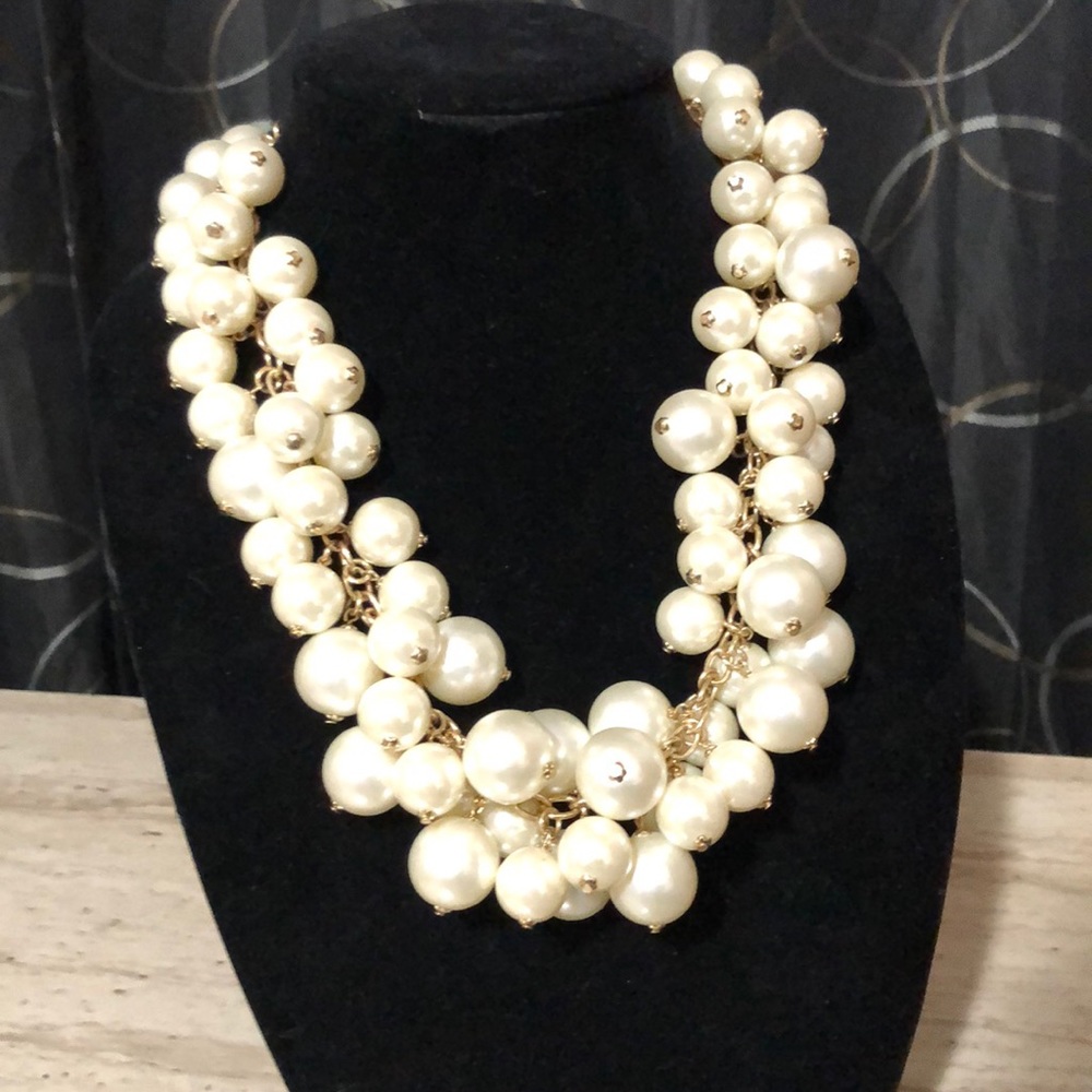 Statement Necklace | Beautiful  | Great Condition